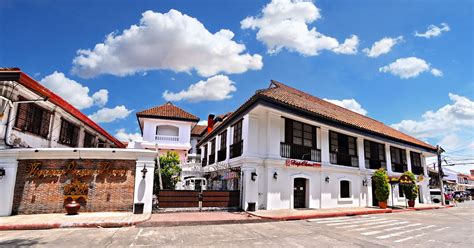 best hotels in vigan|10 Best Hotels in Vigan Ilocos Sur UNESCO World Heritage City.